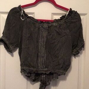 SALTY LEMON BEACH WEAR 2 PIECE